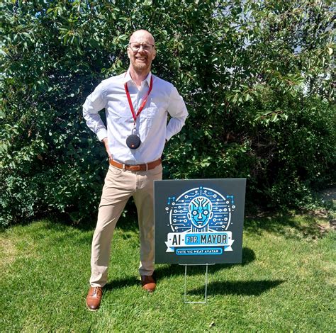 hris.the medical city.com|Wyoming mayoral candidate vows to let an AI bot run Cheyenne.